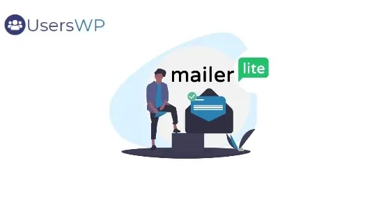 UsersWP MailerLite