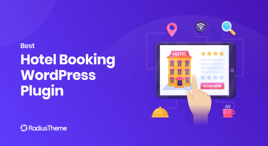 VikWP Vik Booking Pro