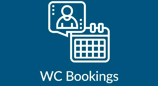 WC Vendors WooCommerce Bookings