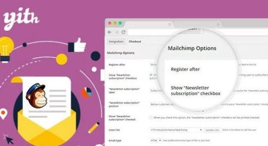 WOOCOMMERCE-MAILCHIMP-preview