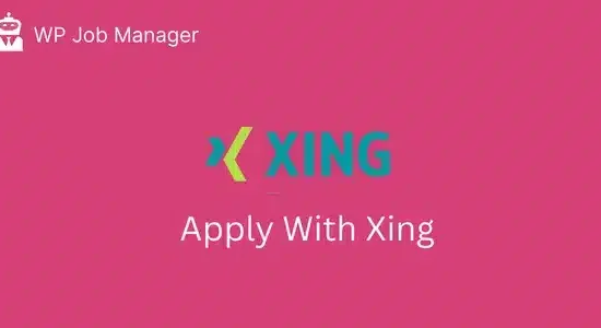 WP-Job-Manager-Apply-With-Xing-Addon-1