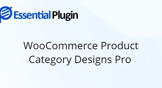 WP OnlineSupport WooCommerce Product Category Designs Pro