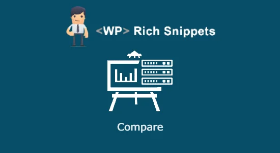 WP-Rich-Snippets-Compare