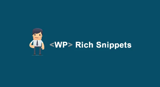 WP-Rich-Snippets