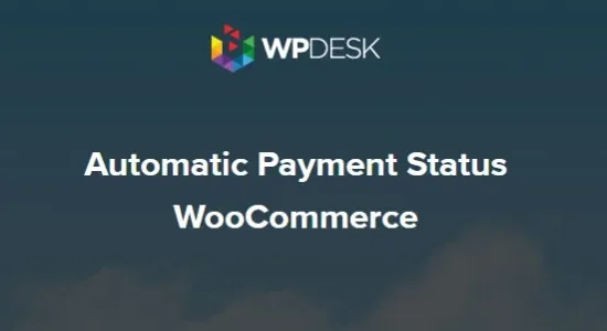 WPDESK Automatic Payment Status WooCommerce