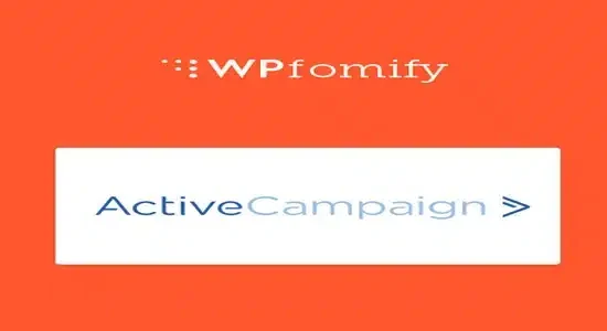 WPFomify-Active-Campaign-Addon
