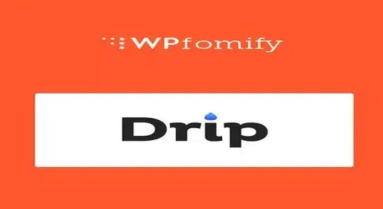 WPFomify-Drip-Addon