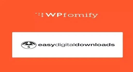 WPFomify-EDD-Addon