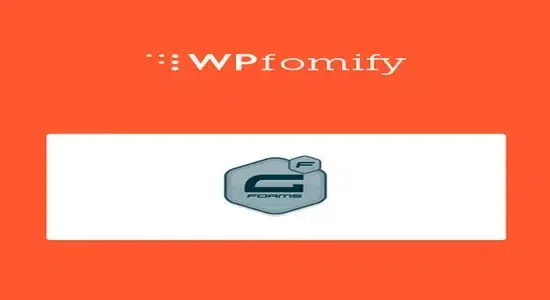 WPFomify-Gravity-Forms-Addon