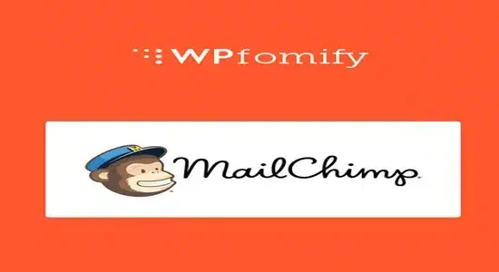 WPFomify-Mailchimp-Addon