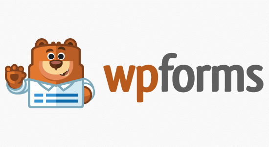 WPForms Pro WordPress Form Builder