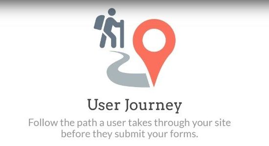 WPForms User Journey
