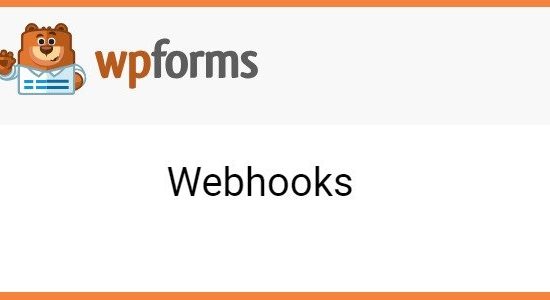 WPForms Webhooks