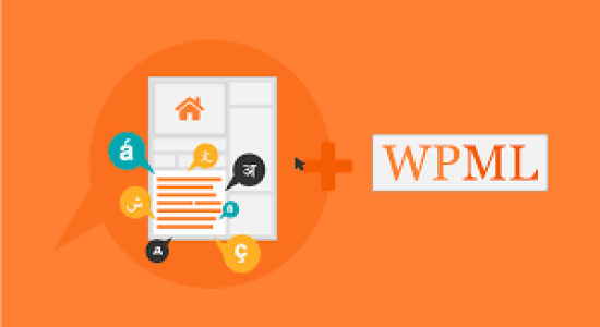 WPML BuddyPress Multilingual