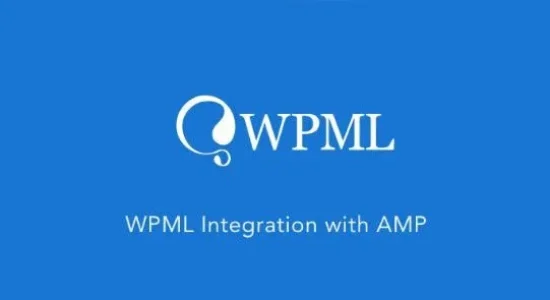 WPML Integration with AMP
