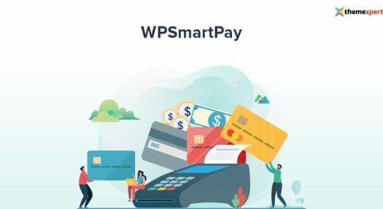 WPSmartPay Paddle for WooCommerce