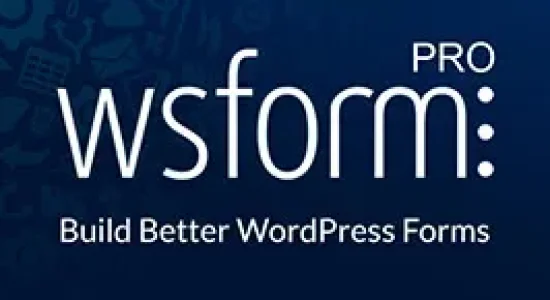WS Form PRO Mailster