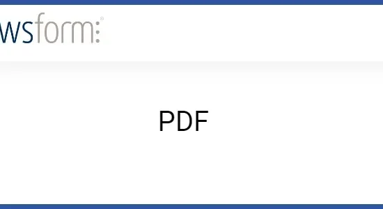 WS Form PRO PDF 1.2.4