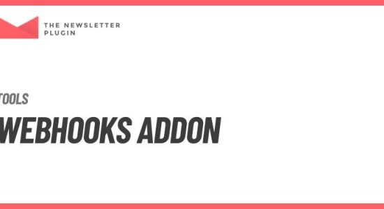 Webhooks ADDON