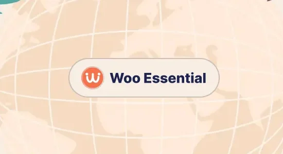 Woo Essential
