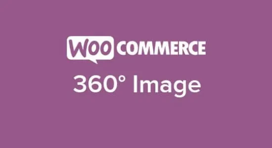 WooCommerce 360 Degrees Image WooCommerce Extension