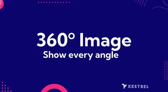 WooCommerce 360 Degrees Image