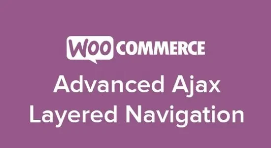 WooCommerce Advanced Ajax Layered Navigation