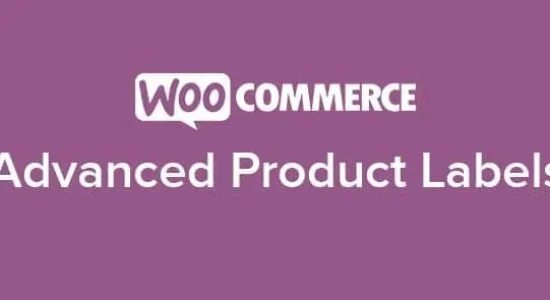 WooCommerce Advanced Product Labels