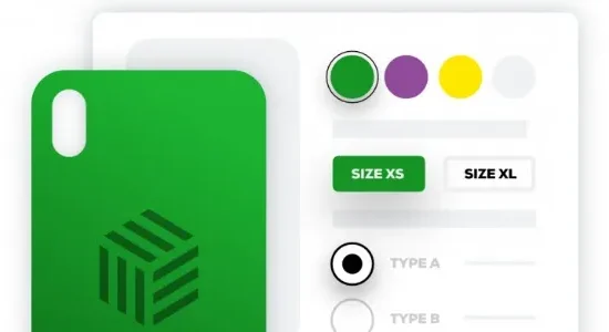 WooCommerce Attribute Swatches 1.20.0 – IconicWP