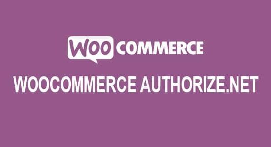 WooCommerce Authorize.net CIM Gateway 3.9.4