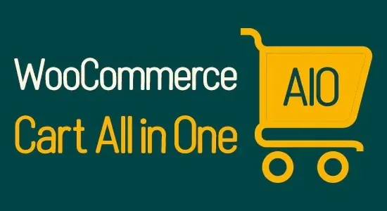 WooCommerce Cart All in One One click Checkout Sticky Side Cart