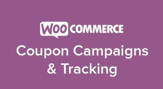 WooCommerce Coupon Campaigns & Tracking