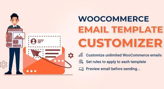WooCommerce Email Template Customizer