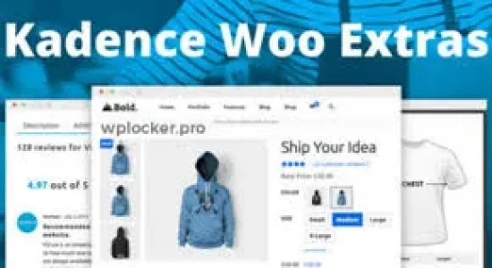 WooCommerce Extras | Shop Kit
