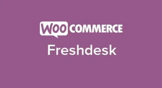 WooCommerce Freshdesk