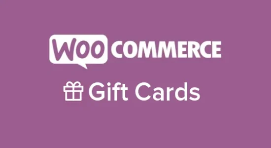 WooCommerce Gift Card
