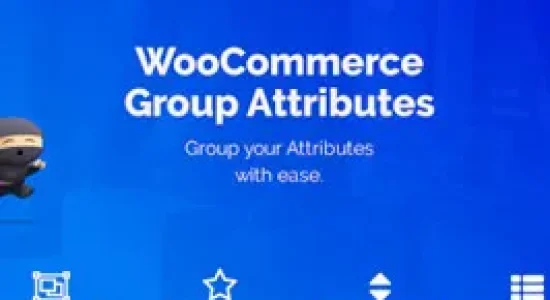 WooCommerce Group Attributes