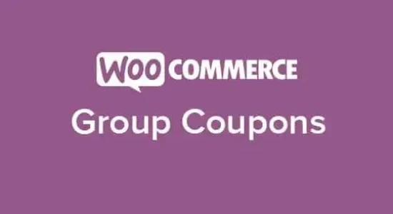 WooCommerce Group Coupons
