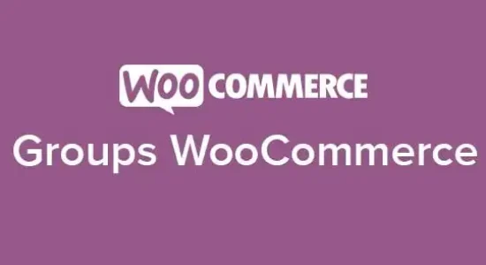 Groups For WooCommerce