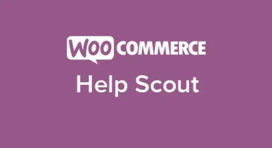 WooCommerce Help Scout