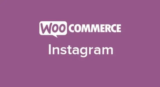 WooCommerce Instagram