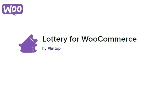 WooCommerce Lottery