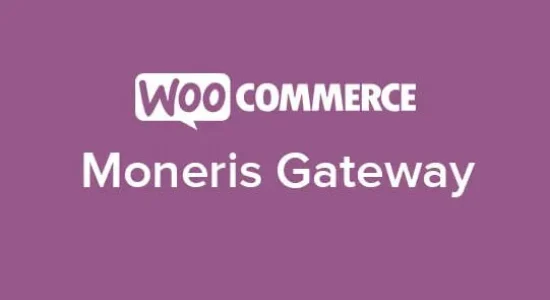 WooCommerce Moneris Gateway