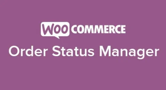 WooCommerce Order Status Manager