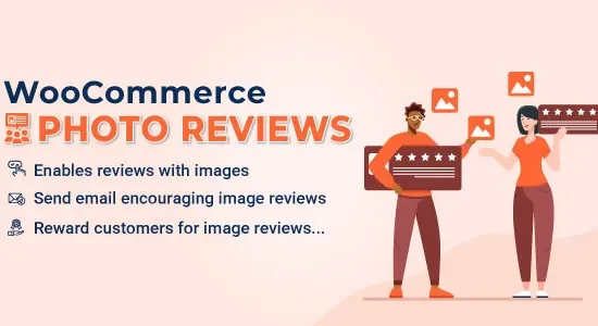 WooCommerce Photo Reviews