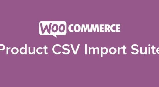 WooCommerce Product CSV Import Suite 1.10.76