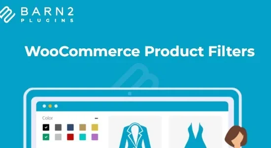 WooCommerce Product Filters