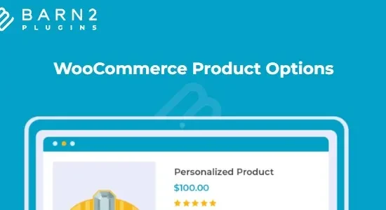 WooCommerce Product Options