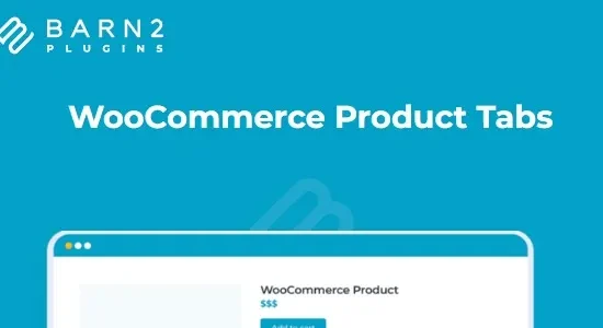 WooCommerce Product Tabs Pro