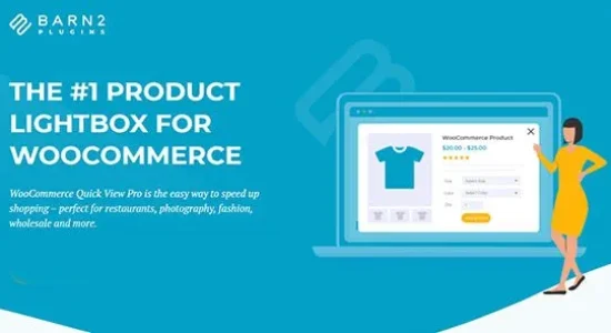 WooCommerce Quick View Pro